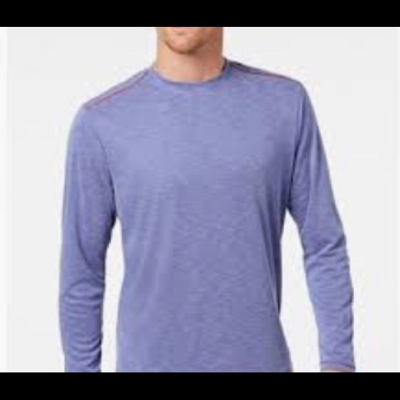 Tommy Bahama Other - Tommy Bahama Long Sleeve T-shirt EUC